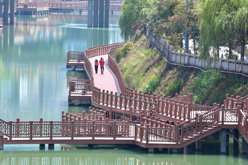 福建福安：走福道 迎福到_fororder_微信圖片_20230321091734