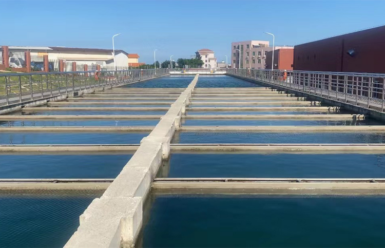 福建福清：堅持城鄉供水一體化 全民共享優質水資源_fororder_圖片1