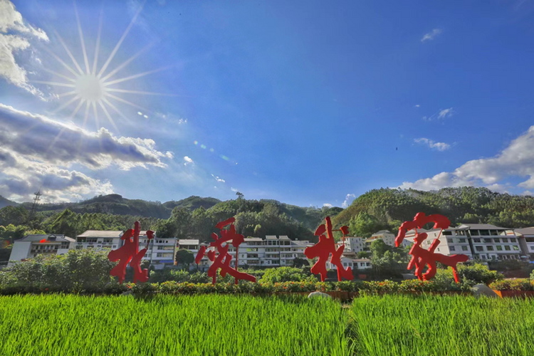 福建：探索水生態環境綠色治理新路徑 堅持“三水”統籌推進人水和諧共生_fororder_圖片5
