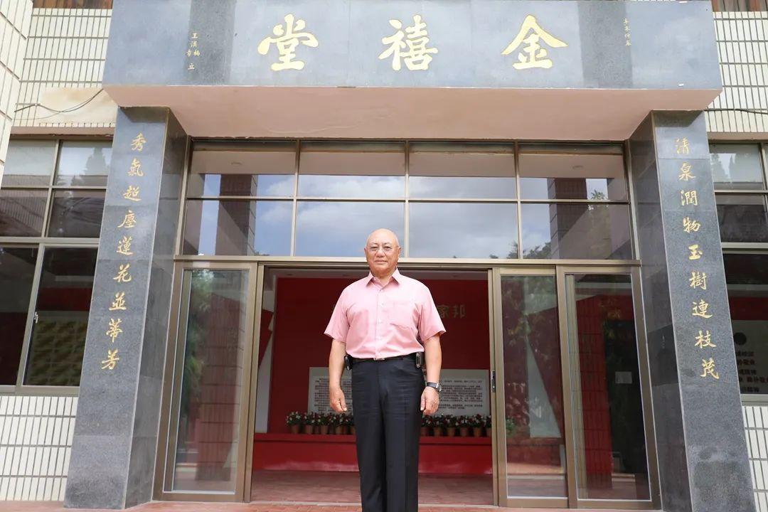 福見惠安•鄉賢有為｜王漢章：赤子僑心報桑梓 家國情懷傳薪火_fororder_1a34924f-68cc-49bc-8acf-399d5dc6d2da