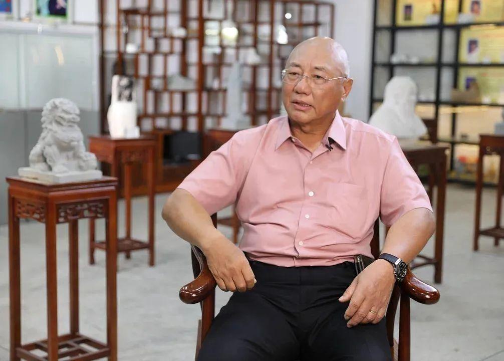 福見惠安•鄉賢有為｜王漢章：赤子僑心報桑梓 家國情懷傳薪火_fororder_d1dda281-7a9f-4425-a5e1-72cb5458a0e4