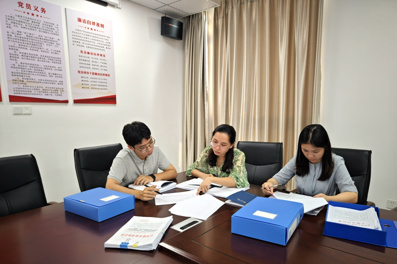 福建惠安：清風護航 擦亮“惠企安商”金字招牌_fororder_圖片3