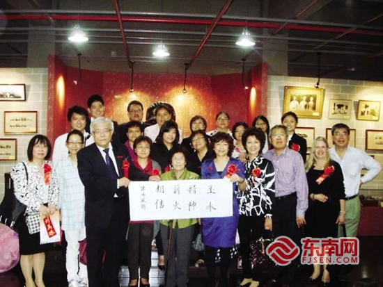 【福見惠安•鄉賢有為】劉永世：繼承祖輩宏願 興教辦學育英才