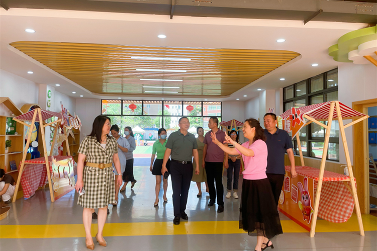 福建惠安：“掃黃打非”在行動 全力護航開學季_fororder_圖片2