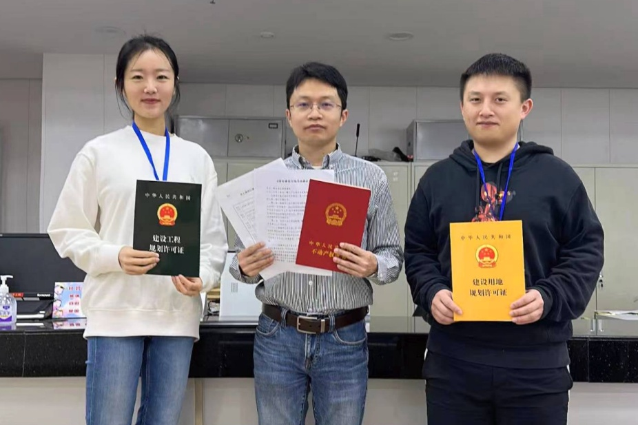 福建惠安：清風護航 擦亮“惠企安商”金字招牌_fororder_圖片2