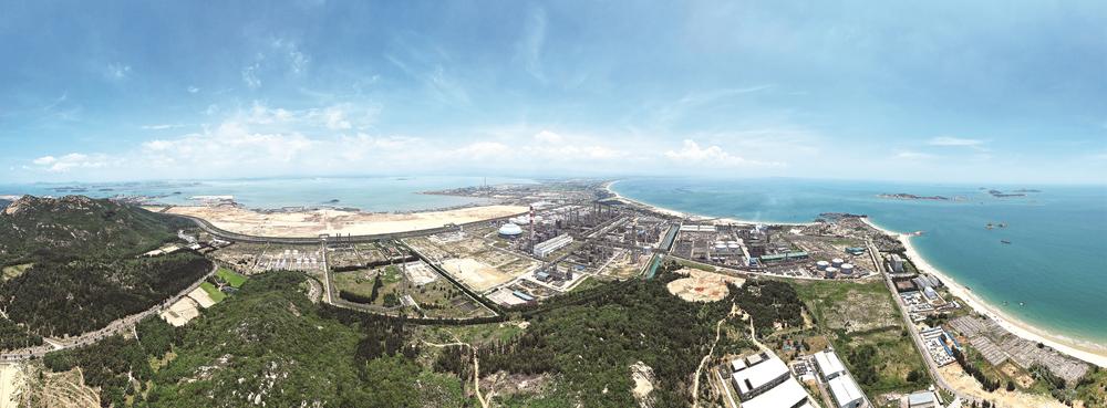 福建古雷開發區：深化産業合作 促進閩臺融合_fororder_ec2aab67-30d9-4f93-ac93-f1dbcebc7c03