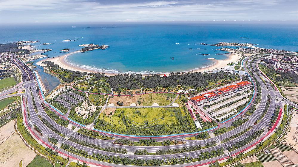 從“一號濱海風景道”建設看福建交旅融合發展新趨勢_fororder_92484ddf-efa9-45a6-83ae-b593bb85d8d9