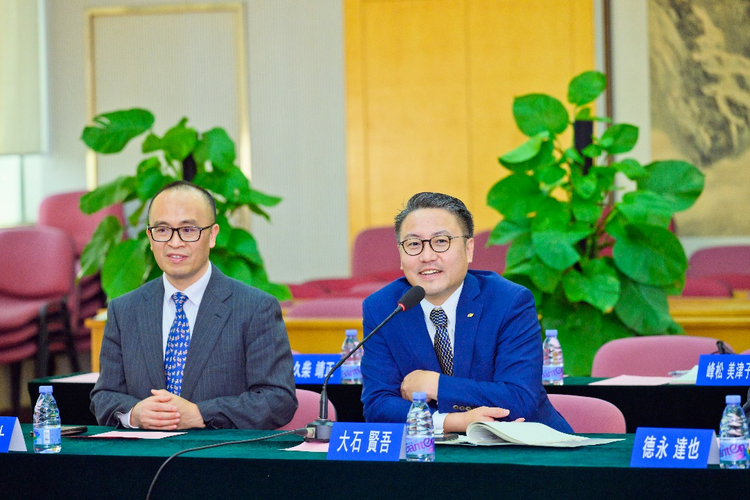 福建·長崎青年交流座談會在福州舉行_fororder_圖片5