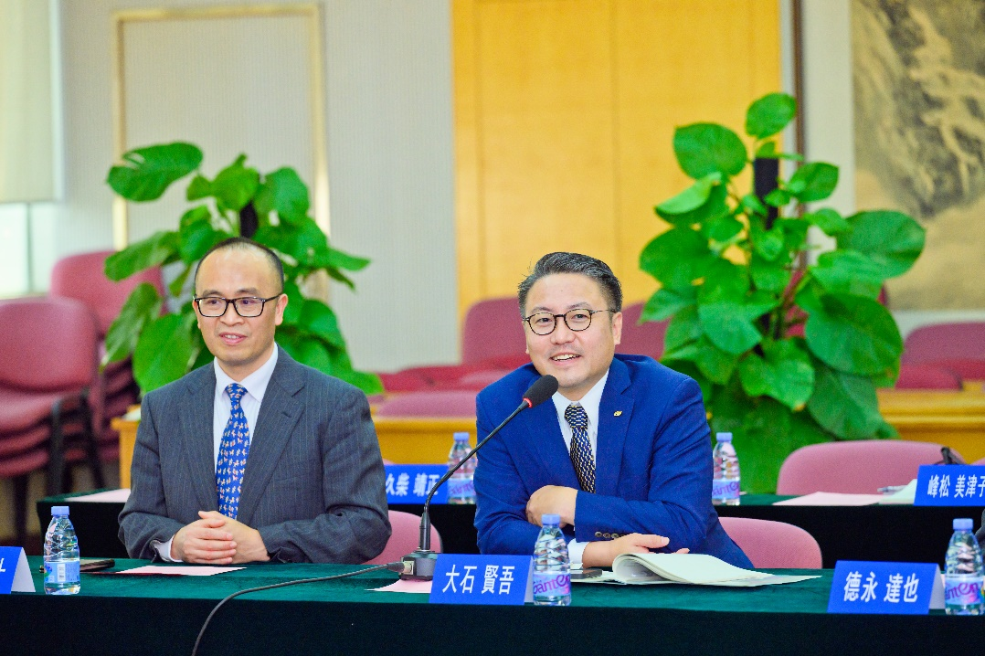 福建·長崎青年交流座談會在福州舉行_fororder_圖片5
