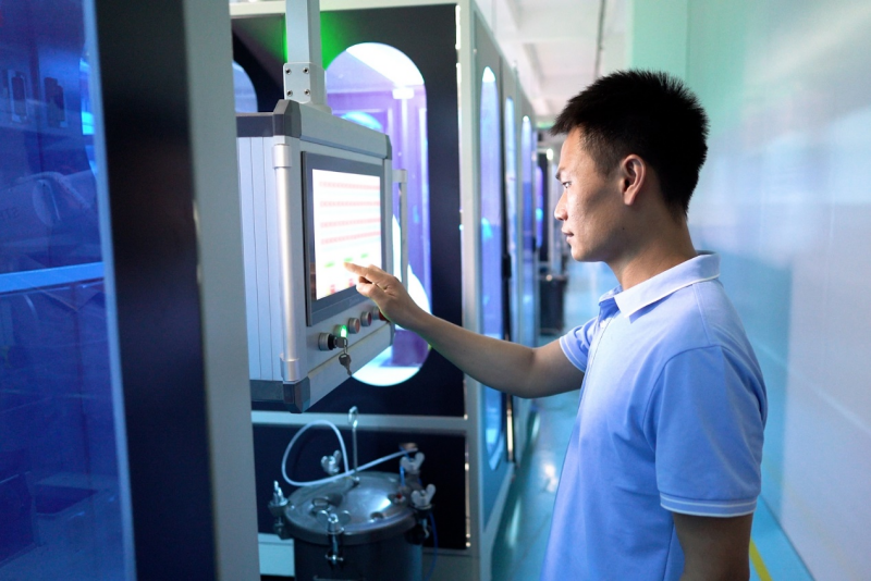 福建：中國電信加速給力民企智造_fororder_圖片1