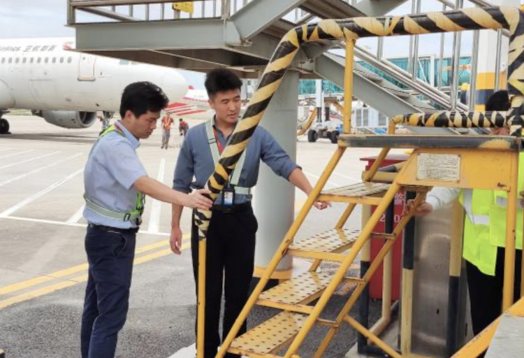 “新”“變”“好”！福州航空實現突破_fororder_WX20231208-190549@2x