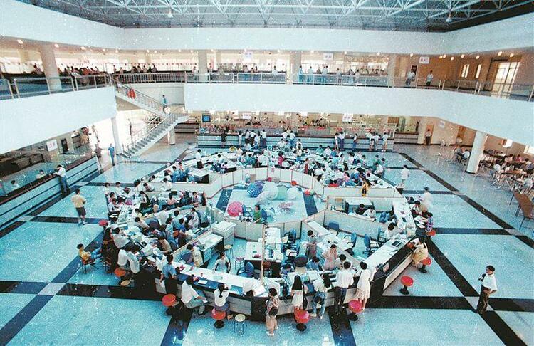廈門市著力提升口岸營商環境 為企業帶來“無感”通關新體驗_fororder_08a0f16a-296f-4f51-a12d-59ca863c15ac
