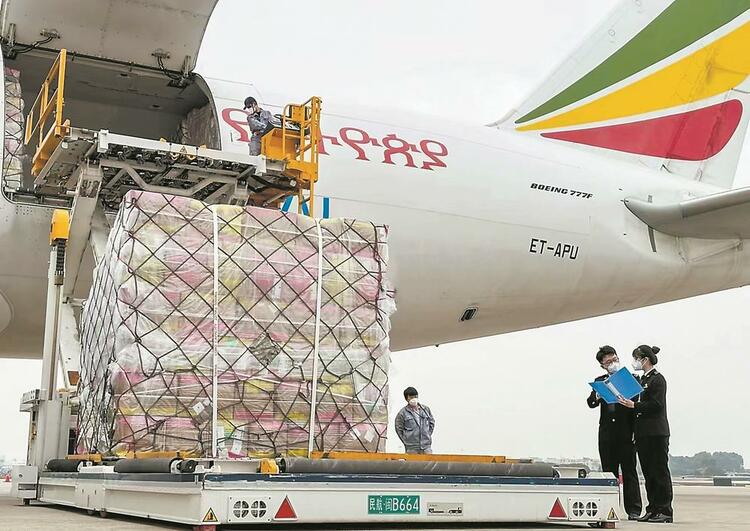 2023年廈門對其他金磚國家進出口突破1000億元_fororder_626eabe6-887f-4616-bdfe-c7369c29a610