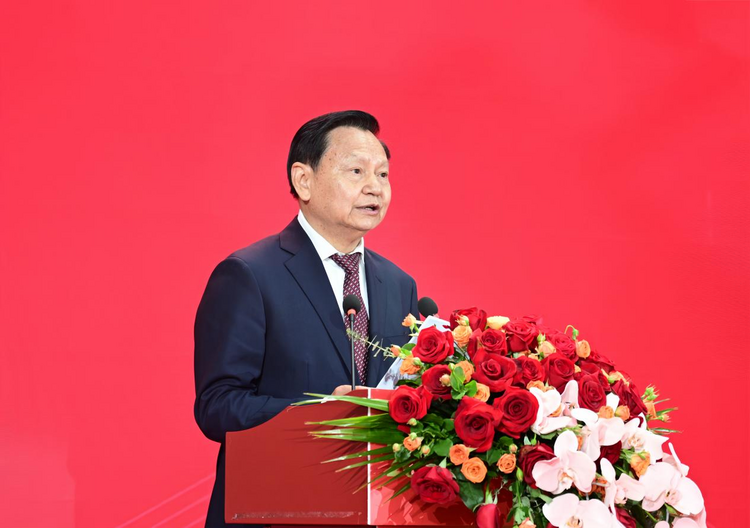 第四屆中國工藝美術博覽會開幕式在福州舉行_fororder_圖片2