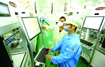 南安縣域經濟：向高品質發展之路挺進