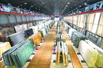 南安縣域經濟：向高品質發展之路挺進