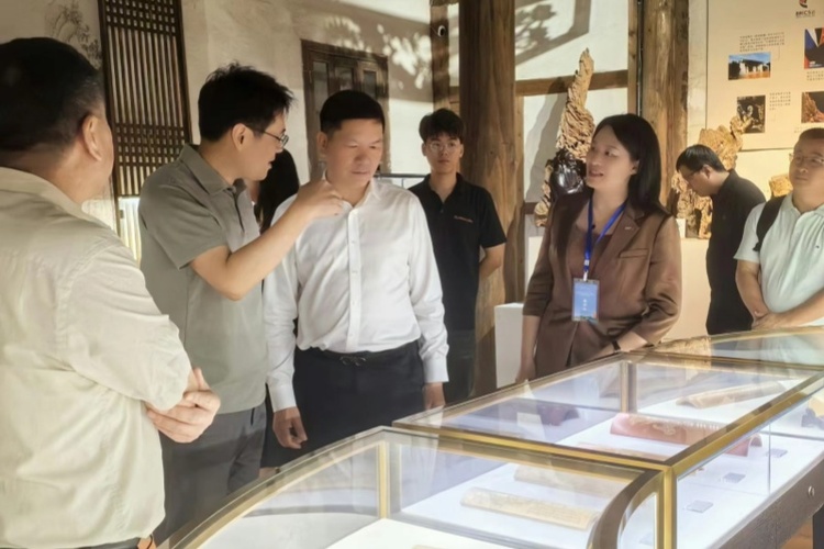 2024年“文化和自然遺産日”福建非遺宣傳展示主會場活動啟動_fororder_微信圖片_20240611151751