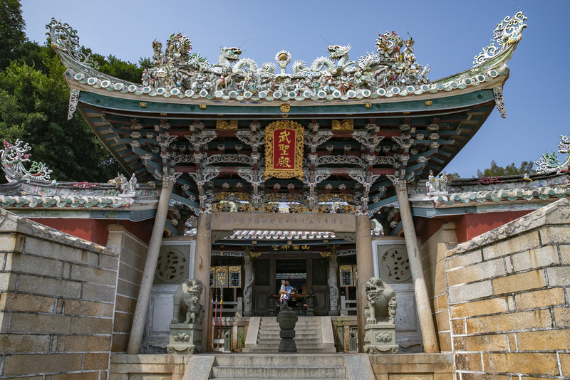 【福建時間主推】【漳州】【移動版】【Chinanews帶圖】福建東山：打造“旅遊＋體育”融合發展新樣板
