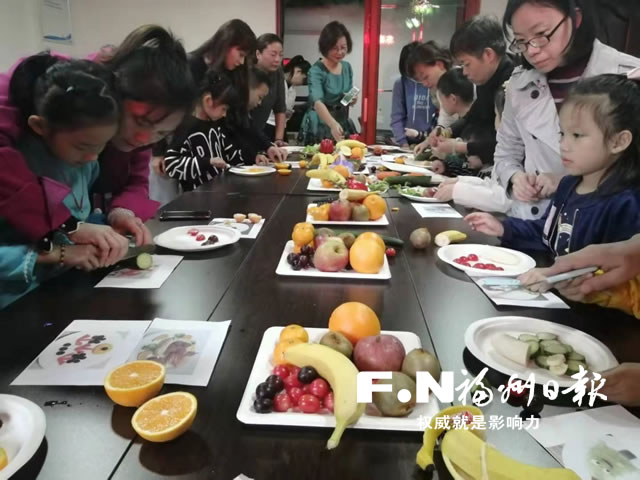 晉安東浦社區讓居民在扔垃圾時擁有更多獲得感