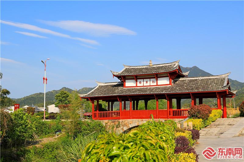 龍岩：脫貧攻堅，紅土地上譜新篇