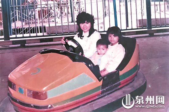 晉江：父母因瑣事分離 28年後兄弟倆終得團圓
