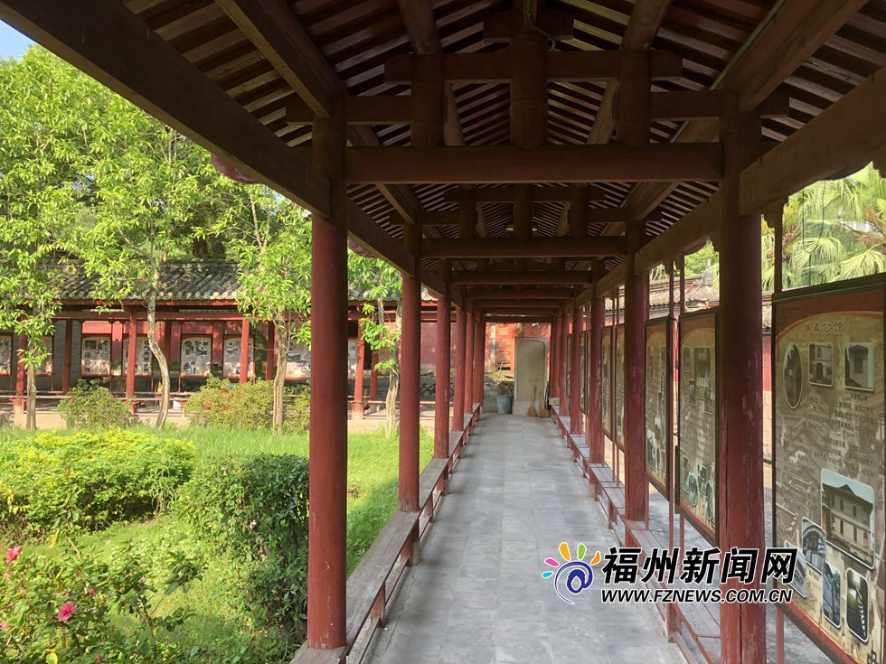華林寺完成新一輪修繕 向遊客開放時間尚未確定
