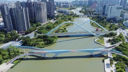 落實落細《南沙方案》 廣州市南沙區建設中心以灣區人才融合建強南沙建設主力軍