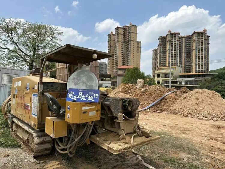 《穿過月亮的旅行》惠州多處取景地打卡 你認出來了嗎？