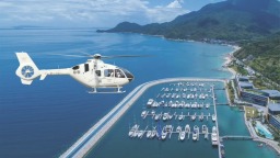 深圳南澳：海上龍舟賽端午啟幕 多元文旅體驗激活大灣區傳統節慶