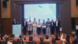 “南沙號”攜千崗開進天津大學！15名畢業生與企業“雙向奔赴”！