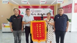從“心”出發，向“急”而行 龍華街道網格解紛、救人、暖心在身邊