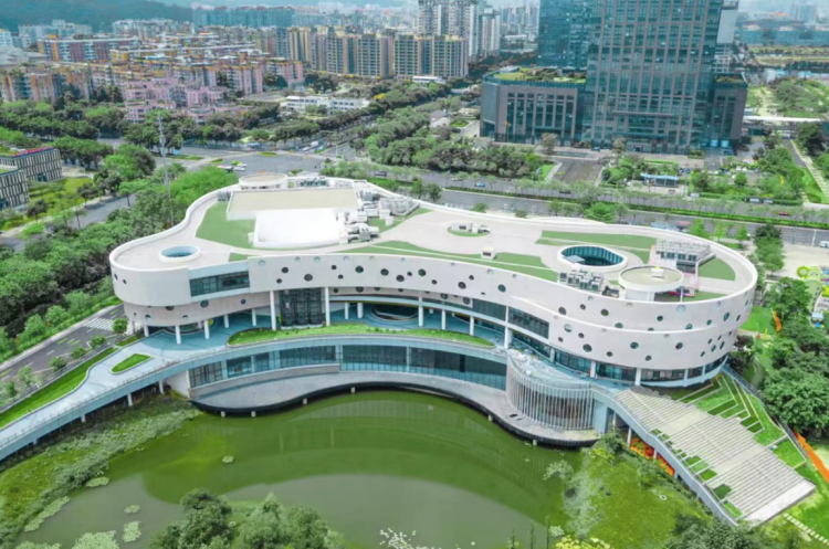 人民城市，童築未來：廣州以兒童友好擘畫幸福之城_fororder_人民1