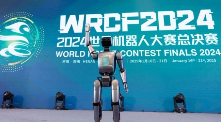從化兩位學子喜獲世界機器人大賽全國二等獎_fororder_2