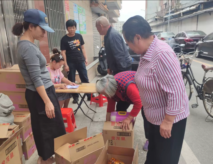 今年重陽，白雲鐘落潭別樣溫暖_fororder_微信圖片_2025-10-30_151636_516