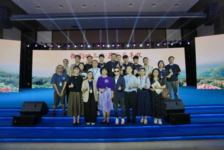 粵影聚力領航:導演委員會以微短劇撬動高州鄉村振興新實踐_fororder_圖片15