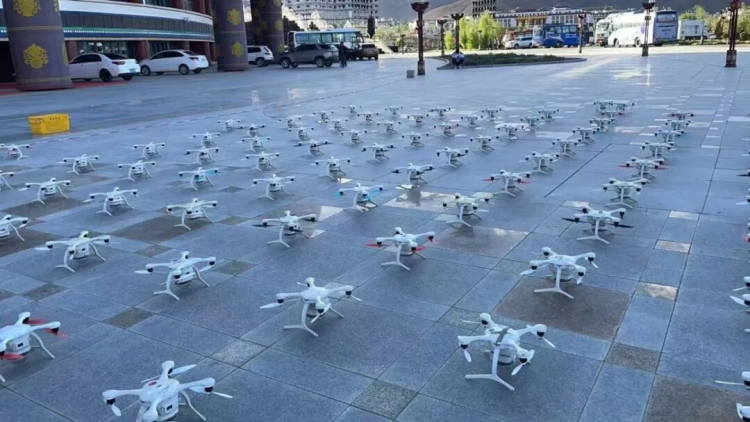 築夢新時代·巾幗奮進時|億航智慧王雅君：我們敬畏每一次飛行_fororder_圖片2