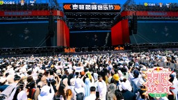 首日觀演超2.6萬人！ 泰嗨續寫文化交流新篇