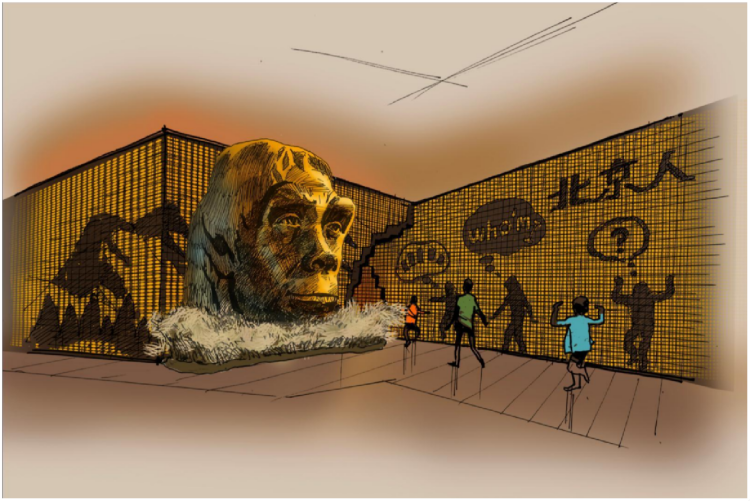 總投資40億！正佳帽峰灣國際文化旅遊度假區正式開工_fororder_4