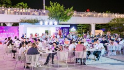 品非遺美食，學非遺手藝，快來南沙過“非遺週末”！