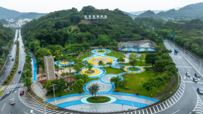 從化三大驛站同步啟用 打造大灣區“微度假”服務新標杆