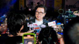 “潮音海上來”！深圳寶安文旅主題曲《城市裏的光》MV發佈