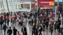 品質家居作答中國製造：向新、向智、向綠激發外貿新活力