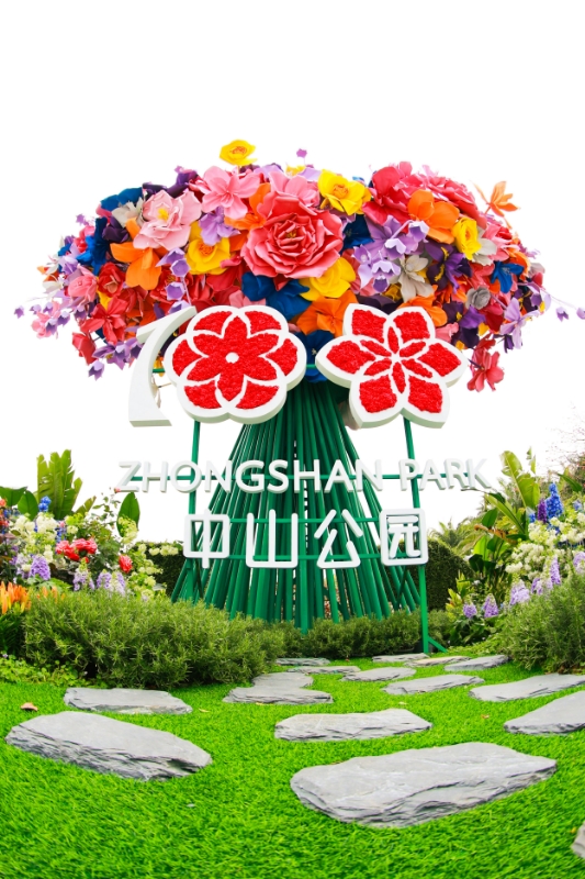 從花園盛宴到綠色典範：深圳書寫生態文明的百年答卷_fororder_WechatIMG22