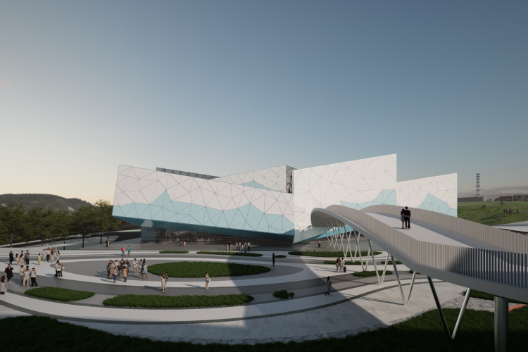 總投資40億！正佳帽峰灣國際文化旅遊度假區正式開工_fororder_11