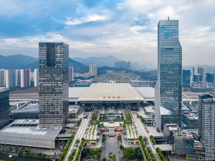 2025賽迪百強區榜單發佈 深圳龍華區排名躍升至全國第24名_fororder_2025,1