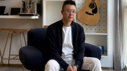 大浪時尚小鎮×中央版房 VEKISE品牌創始人尹嶴服裝製造的數字化進階之路
