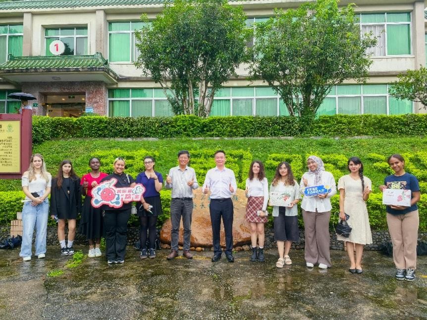 國際體驗官探秘從化“荔枝+溫泉”雙IP之旅_fororder_2