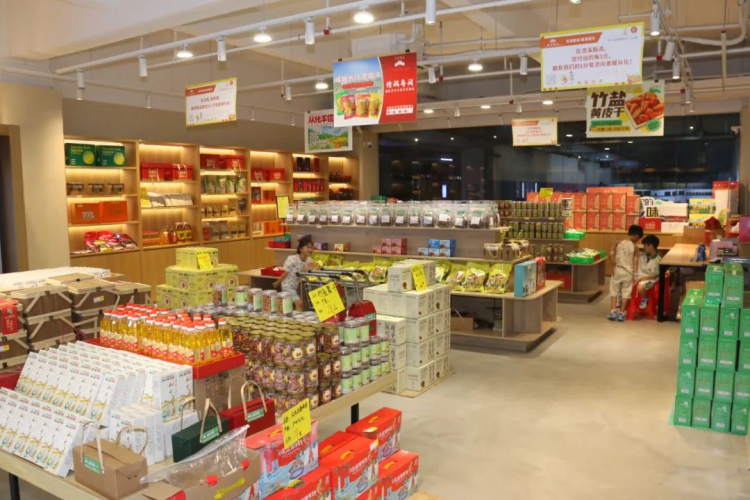 盛夏雙城記，美味零距離！長汀&從化農特産品展銷周啟動_fororder_圖片3