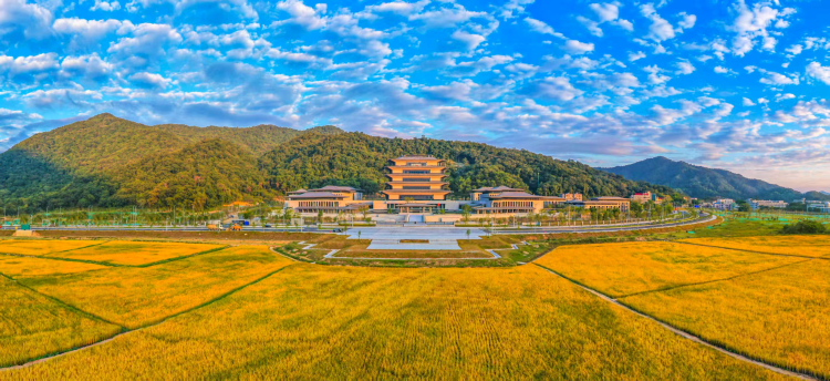 從化四徑：綠水青山向金山銀山的轉化之道_fororder_噢噢4