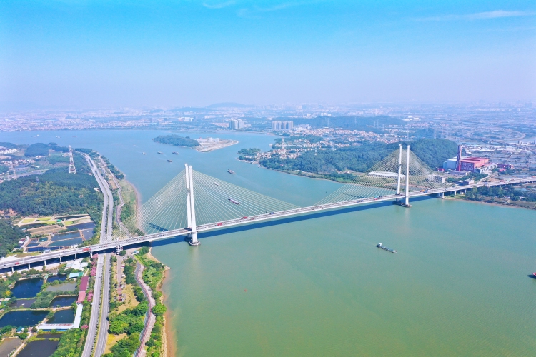 中鐵廣州局橋梁公司：築夢橋梁，跨越山河_fororder_全球2